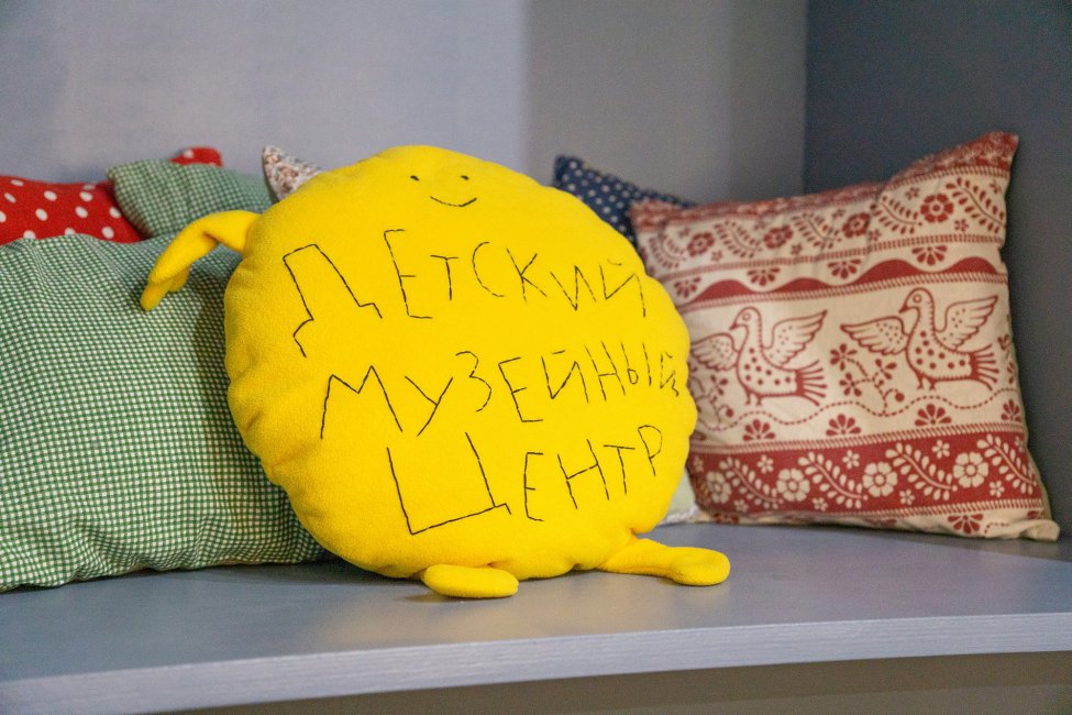 Фон карточки