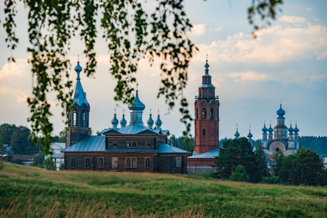 Поддержите Прикамье в онлайн-голосовании премии Russian Traveler Awards