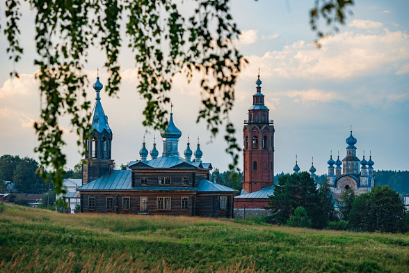 Поддержите Прикамье в онлайн-голосовании премии Russian Traveler Awards